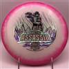 Discmania Glow Metal Flake Horizon P2x 176.0g  - Arctic Assassin Stamp