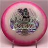 Discmania Glow Metal Flake Horizon P2x 175.5g  - Arctic Assassin Stamp