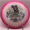 Discmania Glow Metal Flake Horizon P2x 176.6g  - Arctic Assassin Stamp