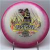 Discmania Glow Metal Flake Horizon P2x 175.2g  - Arctic Assassin Stamp