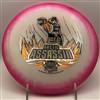 Discmania Glow Metal Flake Horizon P2x 175.4g  - Arctic Assassin Stamp