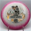 Discmania Glow Metal Flake Horizon P2x 175.8g  - Arctic Assassin Stamp