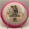 Discmania Glow Metal Flake Horizon P2x 177.8g  - Arctic Assassin Stamp