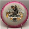 Discmania Glow Metal Flake Horizon P2x 177.1g  - Arctic Assassin Stamp