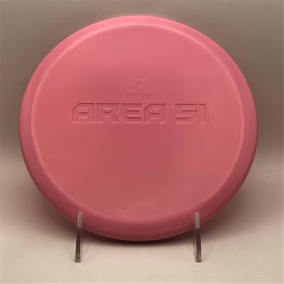 Doomsday Bologna Area 51 170.9g