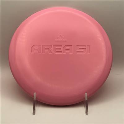 Doomsday Bologna Area 51 171.9g