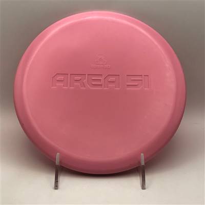 Doomsday Bologna Area 51 171.7g
