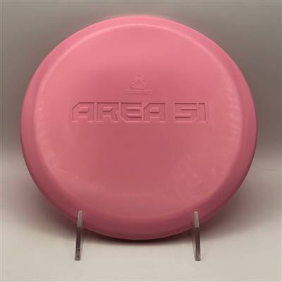 Doomsday Bologna Area 51 171.6g