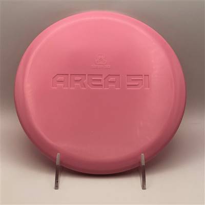 Doomsday Bologna Area 51 171.5g