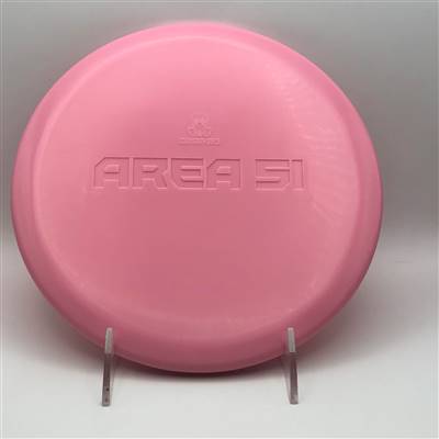 Doomsday Bologna Area 51 172.1g