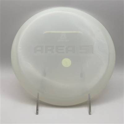 Doomsday Radioactive Bologna Area 51 172.7g  - Glow in the Dark