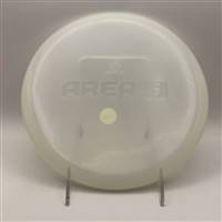 Doomsday Radioactive Bologna Area 51 172.1g  - Glow in the Dark