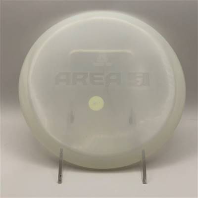 Doomsday Radioactive Bologna Area 51 172.1g  - Glow in the Dark