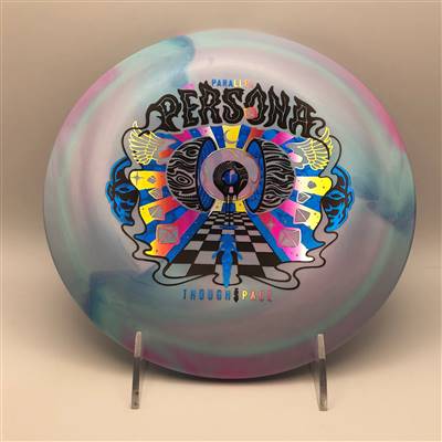 Thought Space Parallel Persona 174.1g