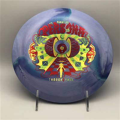 Thought Space Parallel Persona 170.0g