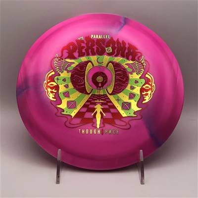 Thought Space Parallel Persona 168.9g