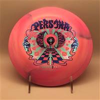 Thought Space Parallel Persona 168.2g