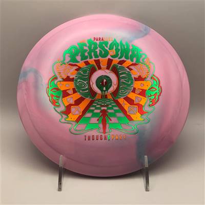 Thought Space Parallel Persona 173.7g