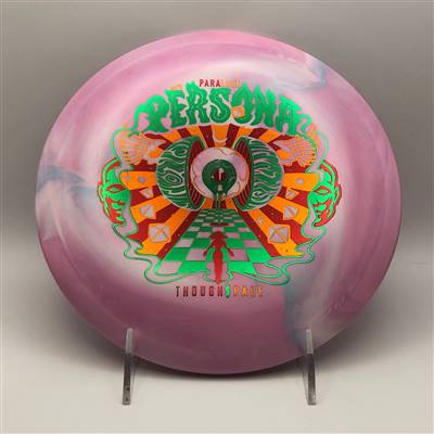 Thought Space Parallel Persona 172.5g