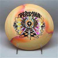 Thought Space Parallel Persona 174.0g
