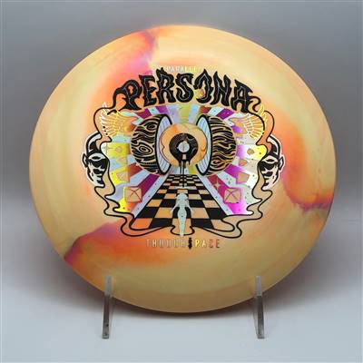 Thought Space Parallel Persona 174.0g