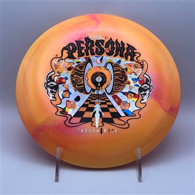 Thought Space Parallel Persona 175.5g