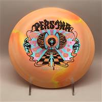 Thought Space Parallel Persona 170.6g