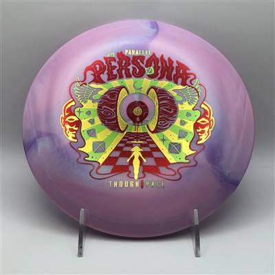 Thought Space Parallel Persona 169.7g