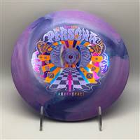 Thought Space Parallel Persona 162.6g