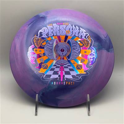 Thought Space Parallel Persona 162.6g