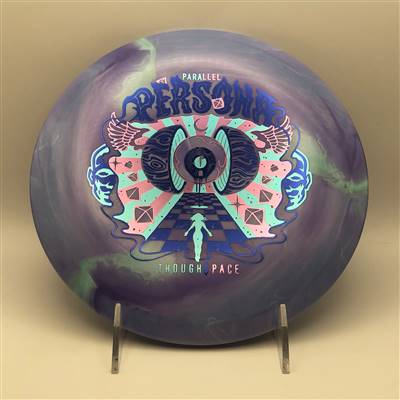 Thought Space Parallel Persona 168.6g