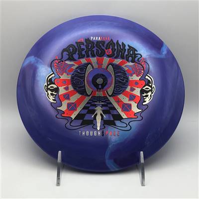 Thought Space Parallel Persona 170.0g
