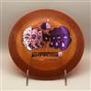 Thought Space Vex Expanse 169.4g  - Lykke Lorentzen 2025 Signature Stamp
