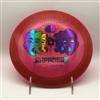 Thought Space Vex Expanse 169.7g  - Lykke Lorentzen 2025 Signature Stamp