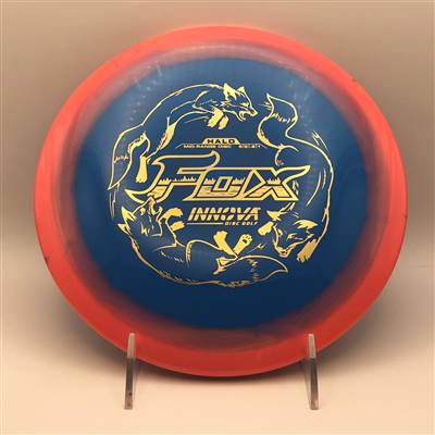 Innova Halo Star Fox 159.4g