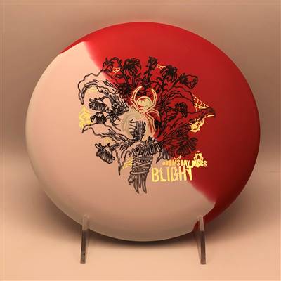 Doomsday Ration Blight 173.8g