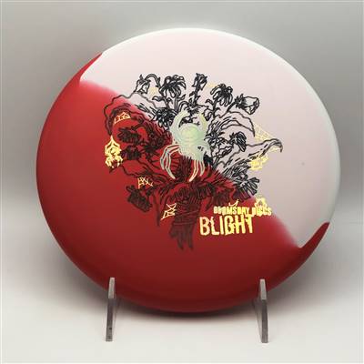Doomsday Ration Blight 173.6g