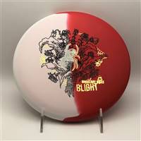 Doomsday Ration Blight 173.6g