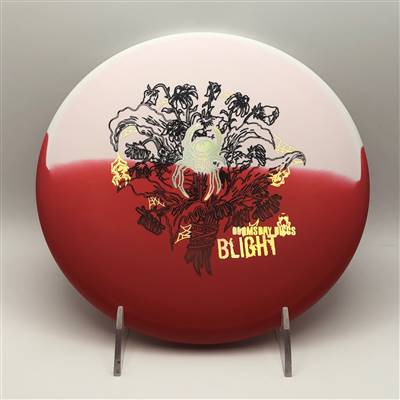 Doomsday Ration Blight 173.9g