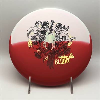 Doomsday Ration Blight 173.7g