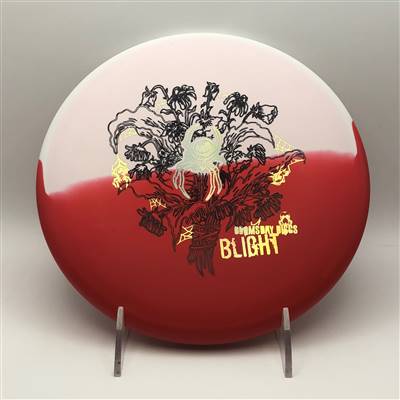 Doomsday Ration Blight 173.8g