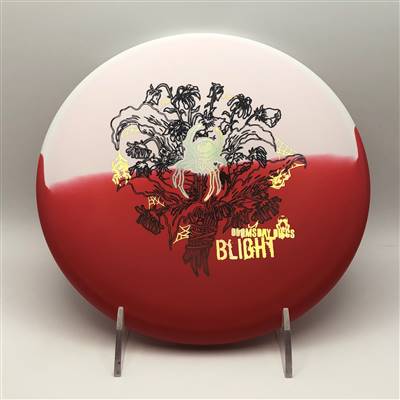 Doomsday Ration Blight 174.1g