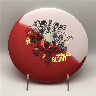 Doomsday Ration Blight 174.2g
