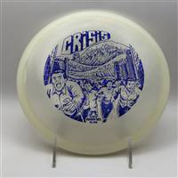 Doomsday Glow Isolation Crisis 173.4g  - Glow in the Dark