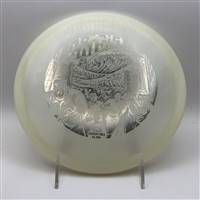 Doomsday Glow Isolation Crisis 172.1g  - Glow in the Dark