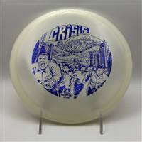 Doomsday Glow Isolation Crisis 173.0g  - Glow in the Dark