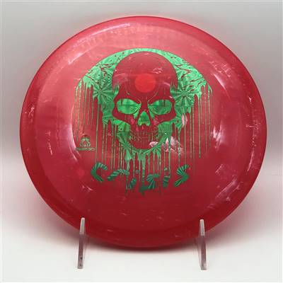 Doomsday Shockwave Crisis 171.2g