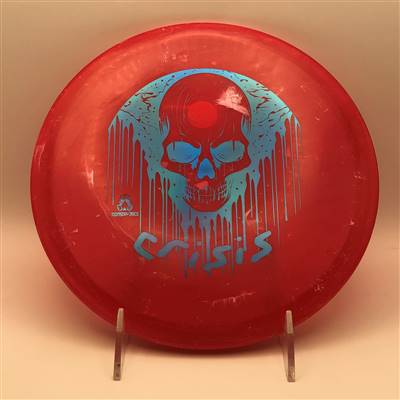 Doomsday Shockwave Crisis 172.0g