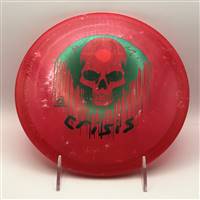 Doomsday Shockwave Crisis 174.3g