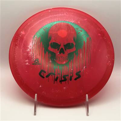 Doomsday Shockwave Crisis 174.3g
